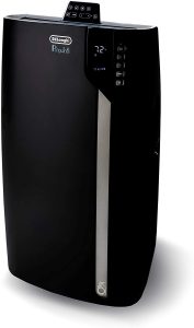 De'Longhi Pinguino Deluxe 3-in-1 Portable Air Conditioner