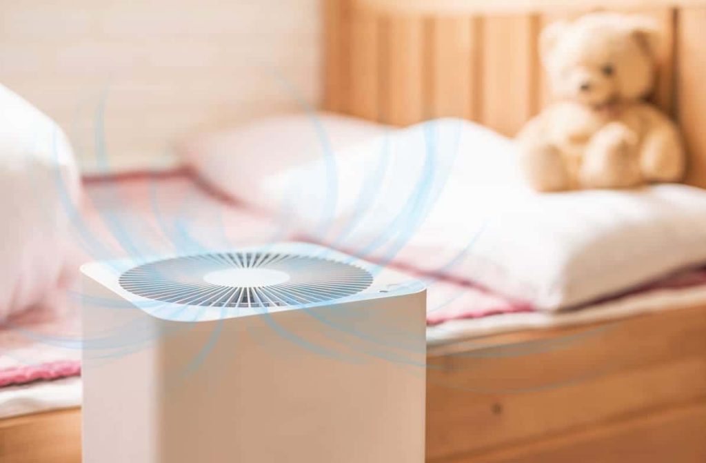 What Is the Best Humidity Level for a Baby’s Room?