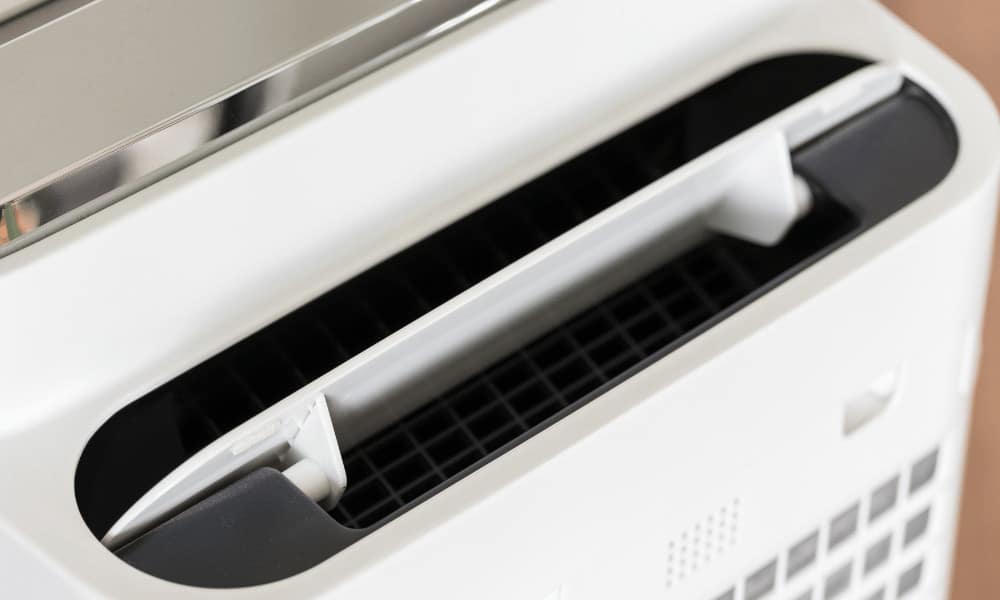 Is there a combo air purifier and dehumidifier?
