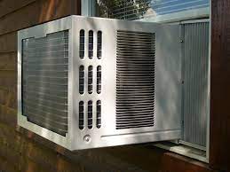 Benefits of Cleaning the Window Air Conditioner Unit