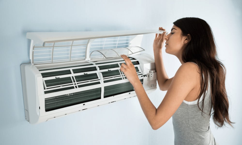 Can AC Water Make You Sick?