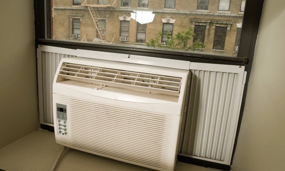 How Much Does It Cost To Recharge a Window Air Conditioner?