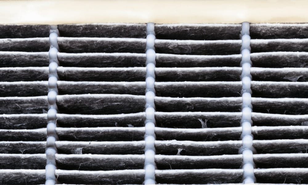 How To Clean a HEPA Filter If I Have To? 