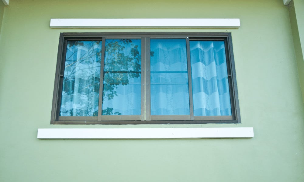 Tips and Safety Considerations When Installing a Portable AC Into a Horizontal Sliding Window