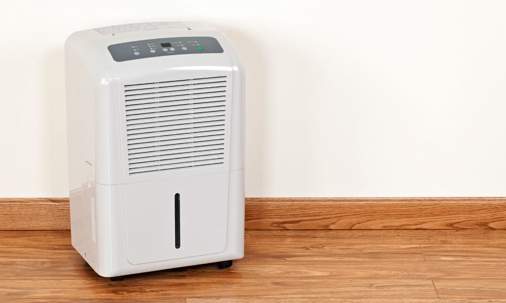 Can An Air Conditioner Be Used as A Dehumidifier?