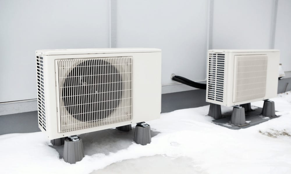 Do I Have a Heat Pump or an Air Conditioner?