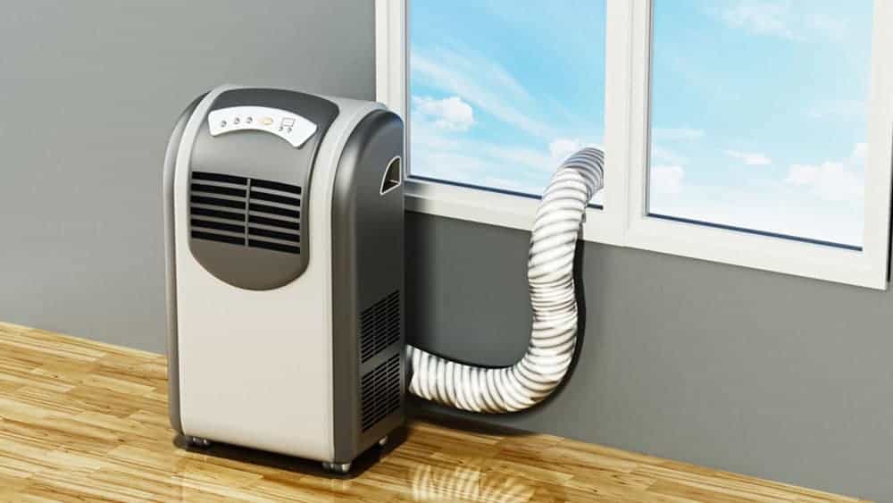 How Can I Increase The Cooling Capacity Of My Portable Air Conditioner?