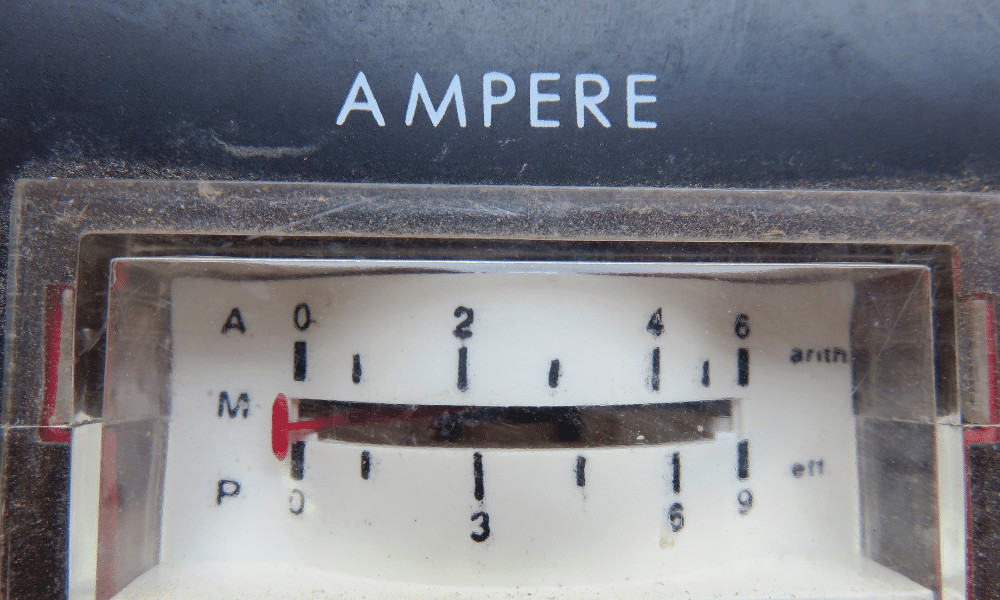 How Many Amps Does An Air Conditioner Use (Ampere)