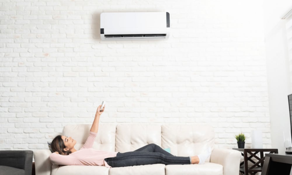 Types of Air Conditioners and Their Electricity Requirements