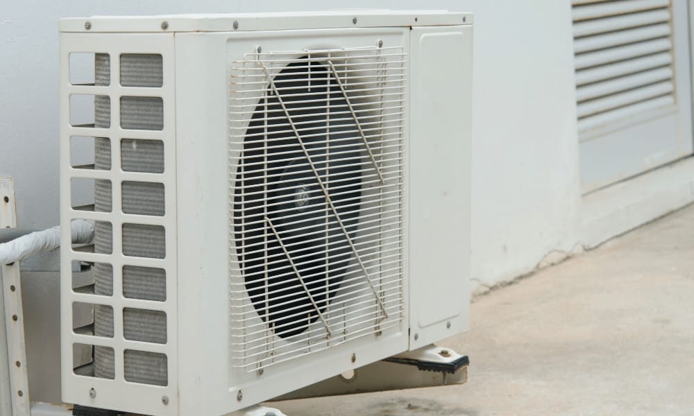 What to Do to Stop Your Air Conditioner from Making a Buzzing Noise?