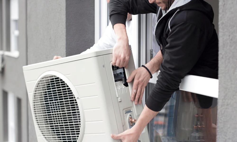 Why Do Air Conditioners Break?