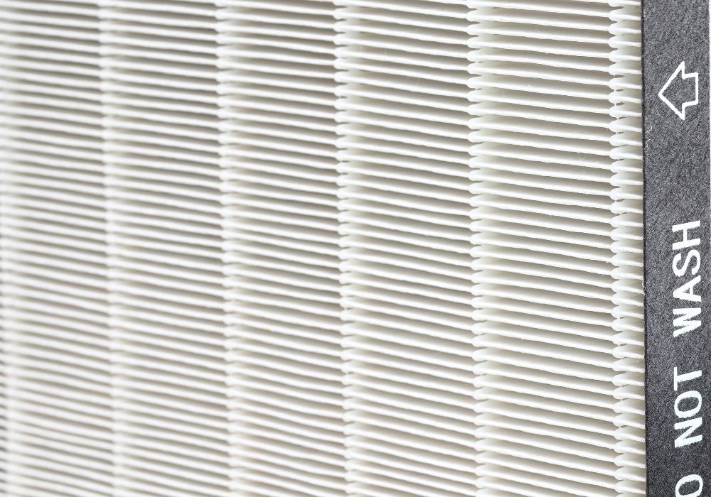 How Do I Know If My HEPA Filter Is Dirty?