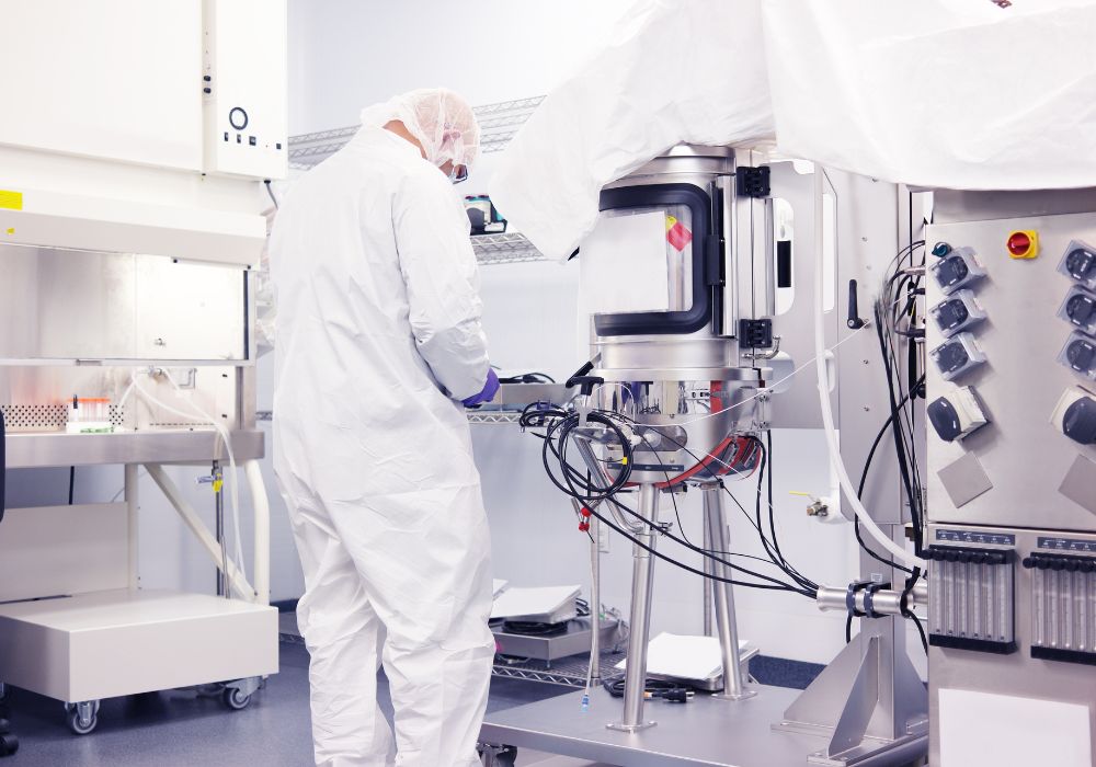 How Often Should HEPA Filters Be Changed In a Cleanroom?