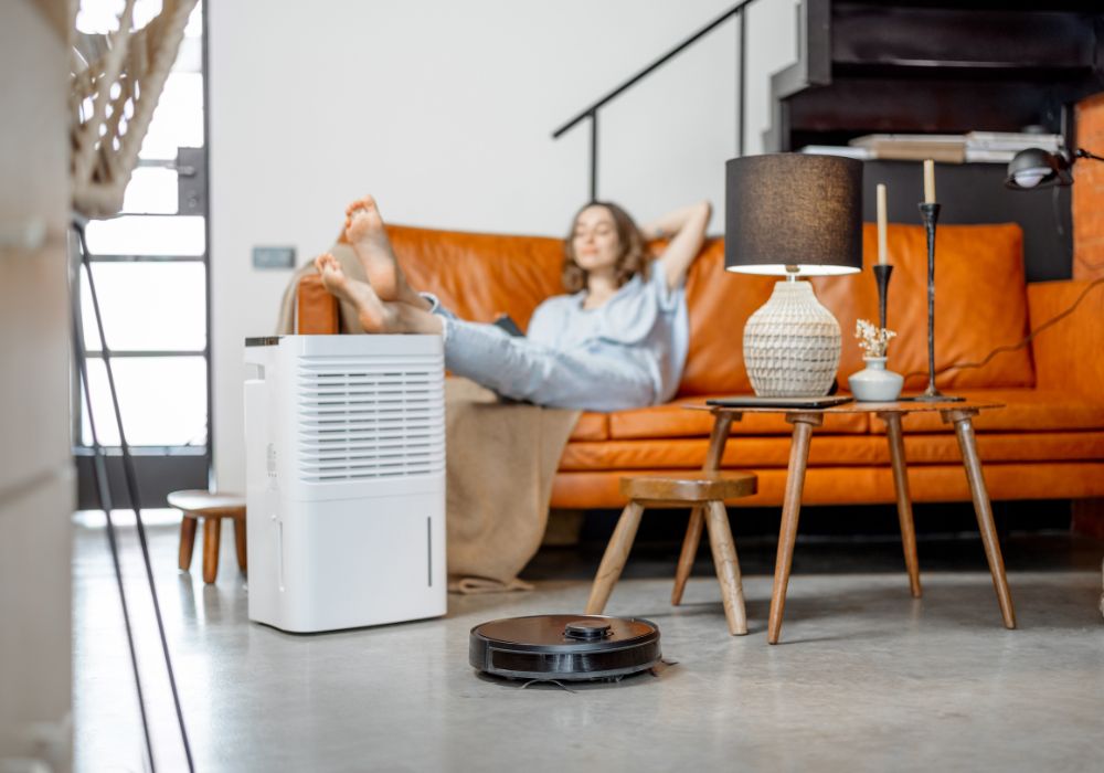 Should I Keep My Air Purifier On All the Time?