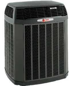 Trane XL 18i Air Conditioner