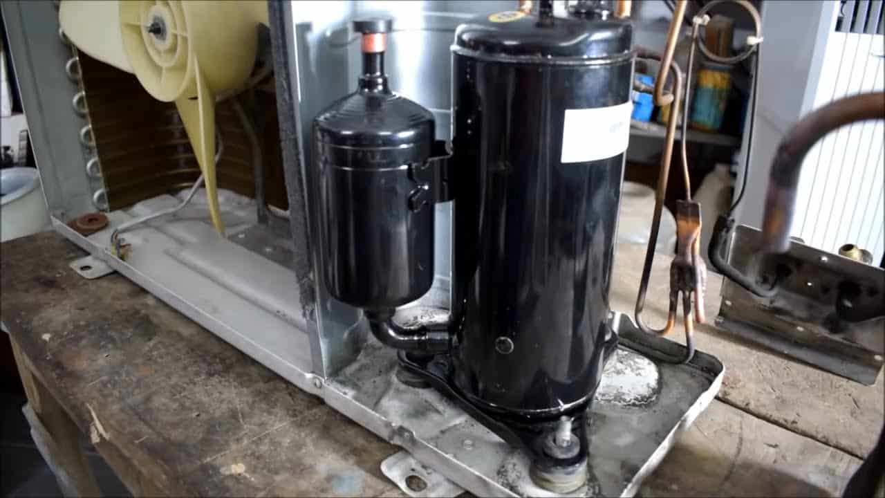 How To Know If Air Conditioner Compressor Is Bad