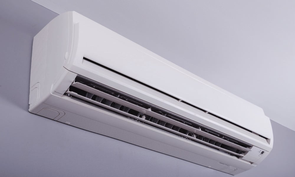 Where Do Different Types of Air Conditioners Get Air From?