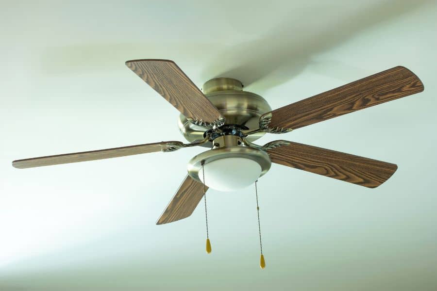Are Ceiling Fans Becoming Outdated Nowadays?