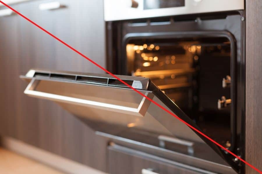 Give Your Oven And Stove a Break