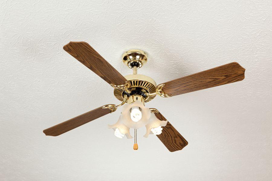 Are Ceiling Fan Light Kits Interchangeable?