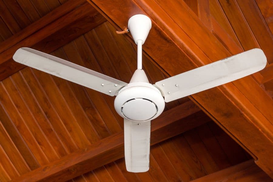3-Blade Ceiling Fans