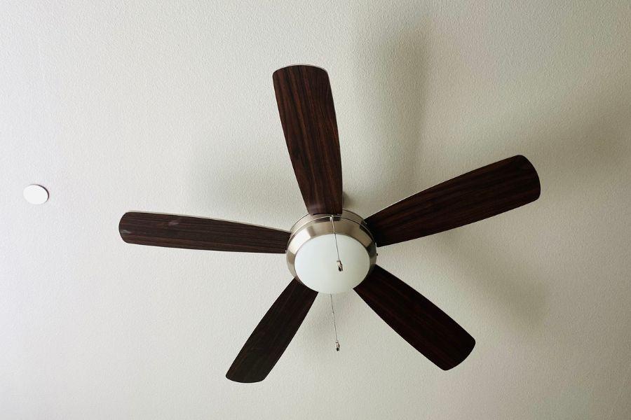 5-Blade Ceiling Fans