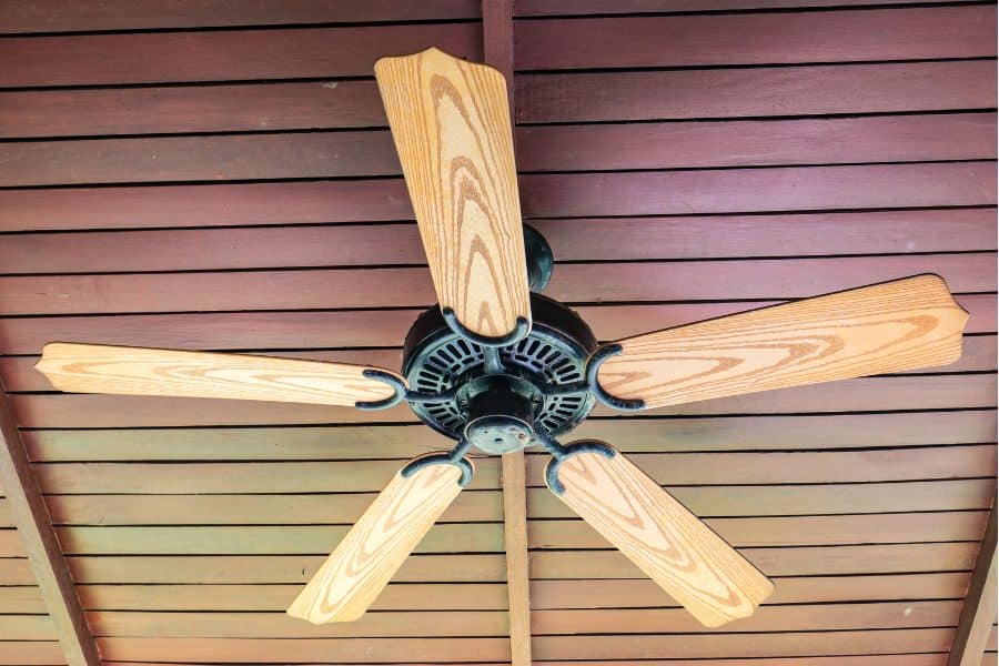 Are More Blades Better On a Ceiling Fan?