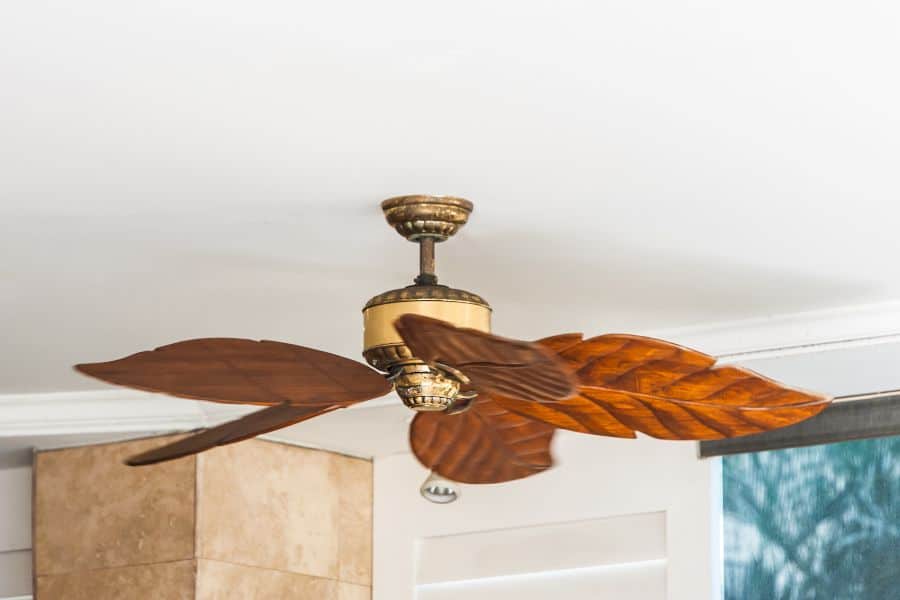 Can a Ceiling Fan Be Too Big For a Room?