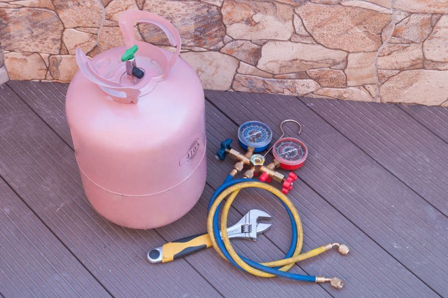 What Is Refrigerant?