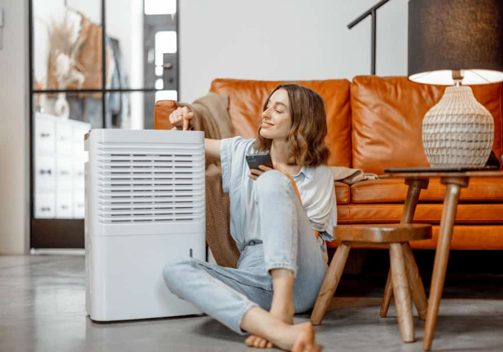 What Is an Air Purifiers?