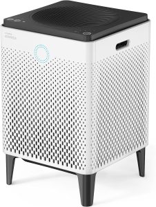 Coway Airmega 400 True HEPA Air Purifier with Smart Technology