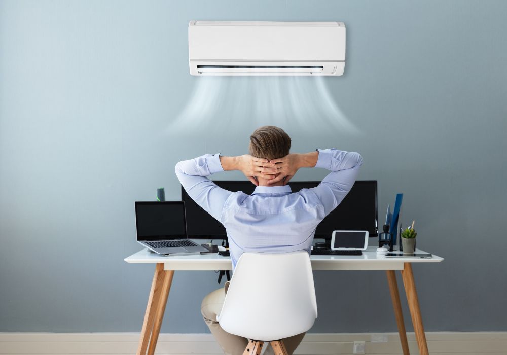 Is Air Conditioning Bad For You