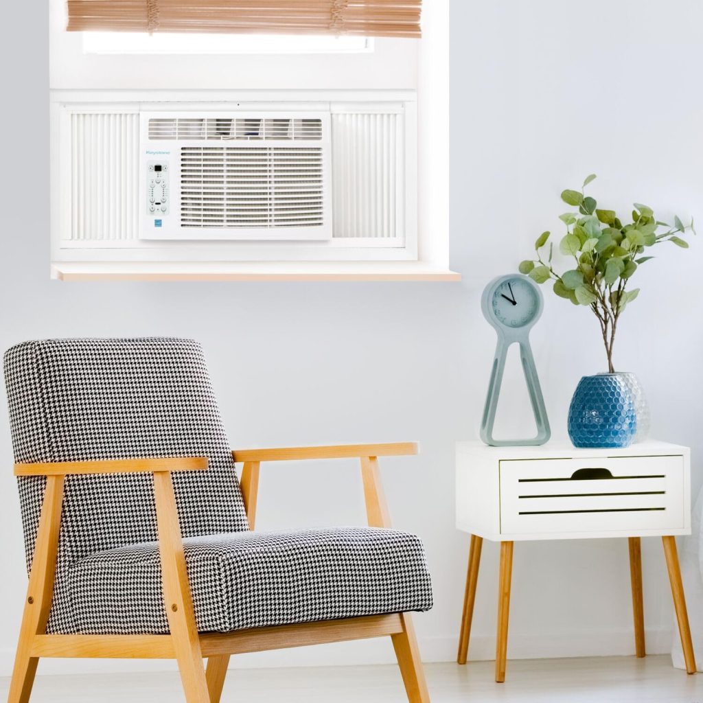 What Affects How Long a Window AC Lasts?