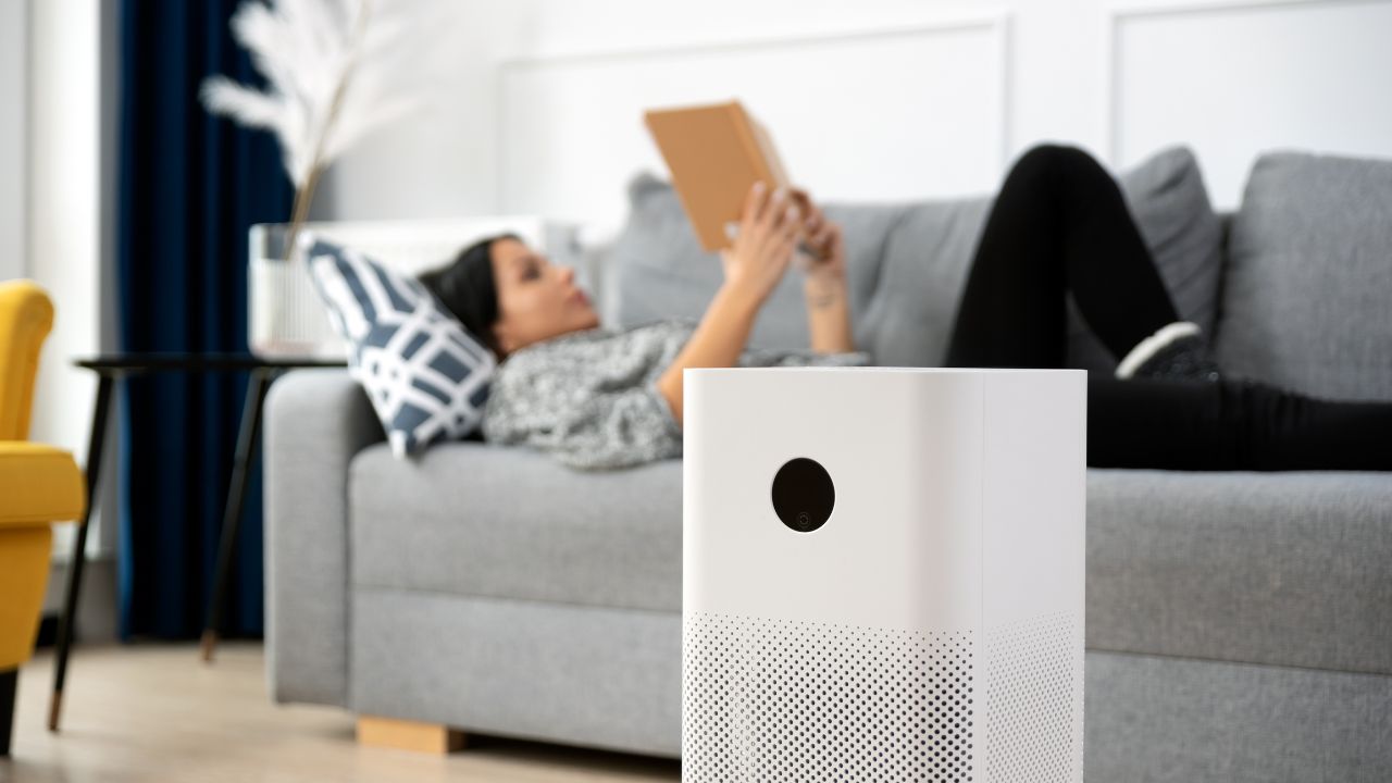Things to Consider Before Buying Air Purifiers