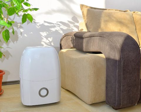 Common Mistakes When Searching For A Dehumidifier