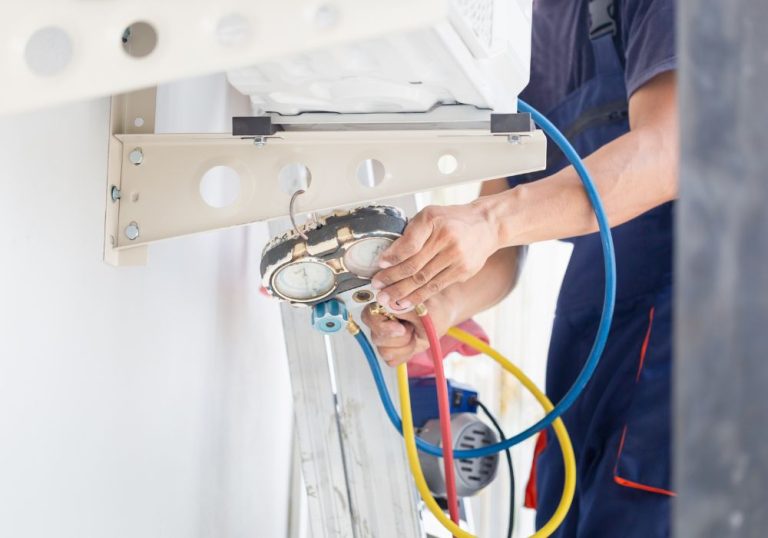 Why Is My Air Conditioner Not Blowing Cold Air? IndoorClime