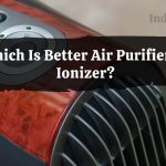 Which Is Better Air Purifier Or Ionizer?