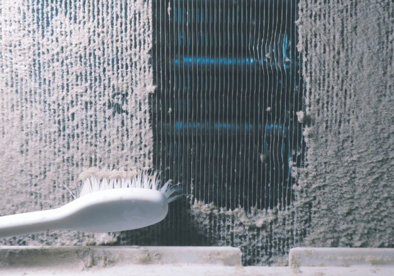 How Do You Disinfect An Air Conditioner? - IndoorClime
