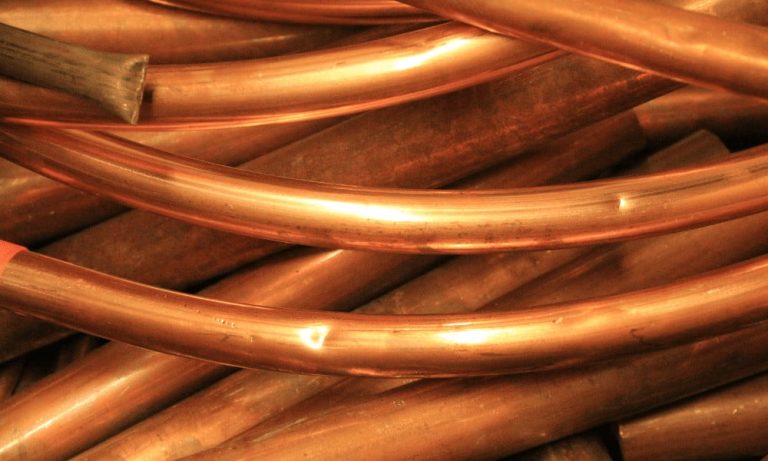 How Much Copper Is In an Air Conditioner Compressor? - IndoorClime