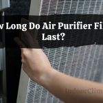 How Long Do Air Purifier Filters Last?