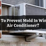 How To Prevent Mold In Window Air Conditioner?