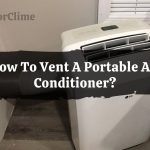 Vent A Portable Air Conditioner