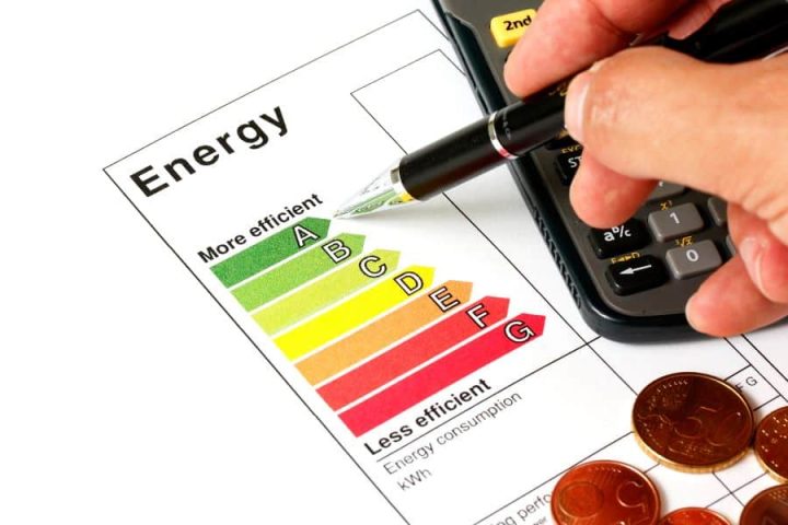 What's the Difference Between SEER, EER, and CEER? - IndoorClime