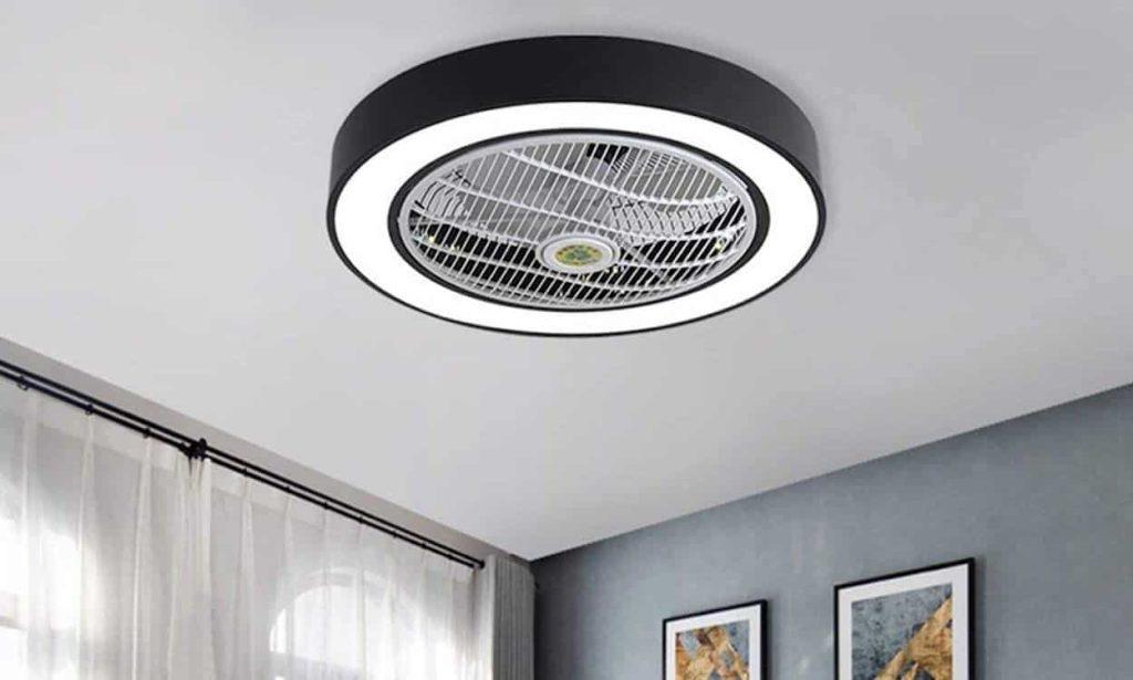 Do Bladeless Ceiling Fans Work? - IndoorClime