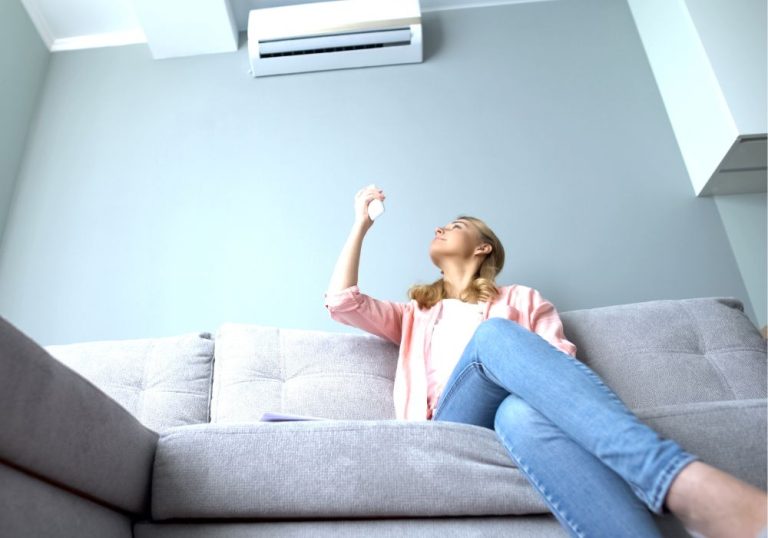 What Is the Auto Mode On My Air Conditioner? - IndoorClime