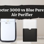 AirDoctor 3000 vs Blue Pure 211+ Air Purifier