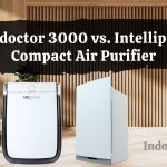 Airdoctor 3000 vs. Intellipure Compact Air Purifier
