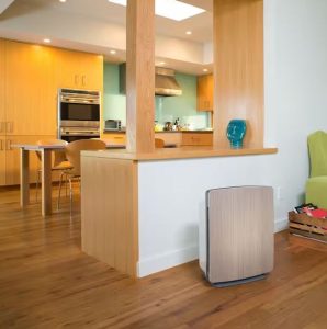 Alen BreatheSmart FIT50 design Alen BreatheSmart FIT50 design