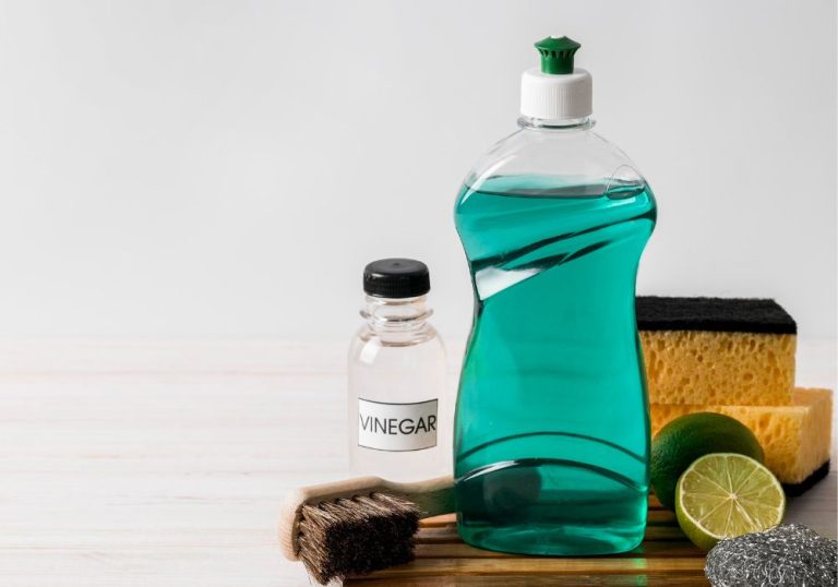How To Clean AC Drain Line With Vinegar? - IndoorClime