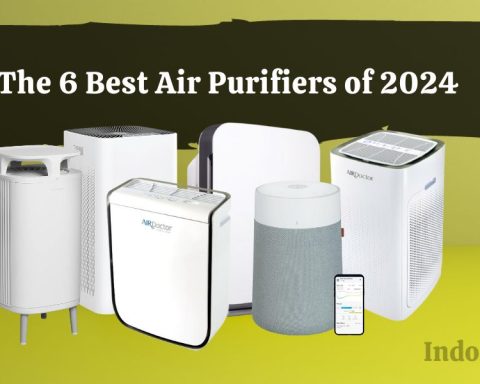Best Air Purifiers